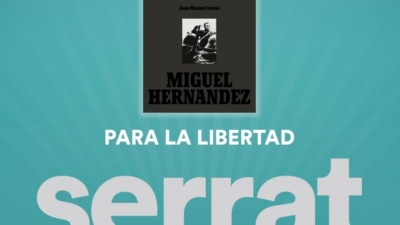 Joan Manuel Serrat - Para la Libertad