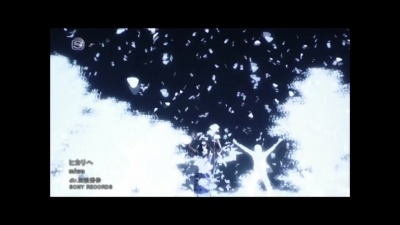 miwa - ヒカリへ