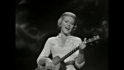 Patti Page - If I Had A Hammer