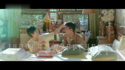 棉子 - 风吹过的时光