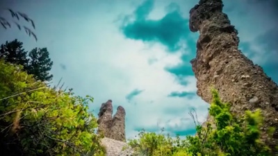 红鲤鱼绿鲤鱼与娱 - 小提琴《那就是我》
