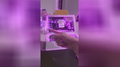 小满 - #哈哈哈哈哈哈 #西安 #是时候展现真正的技术了