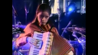 Enanitos Verdes - El Guerrero