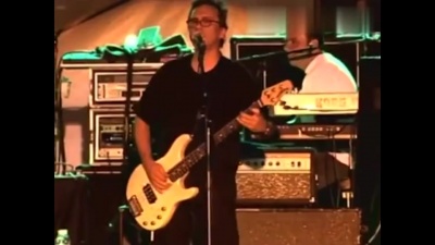 Enanitos Verdes - Guitarras Blancas