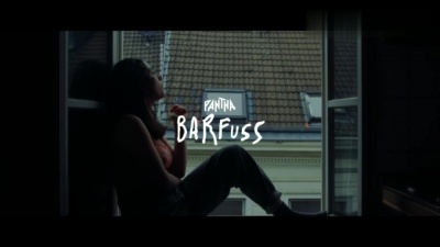Pantha - Barfuss