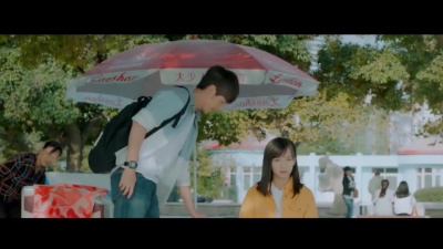 马闯 - 假如