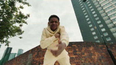 ARZ、Jbee、Kidwild - Popular Loner[feat. ARZ & JBee]