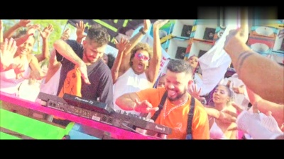 Hitmaker - AQUECIMENTO DA HITMAKER