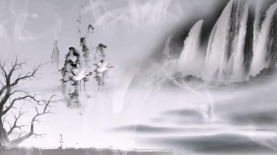 亡海Aries - 九万字