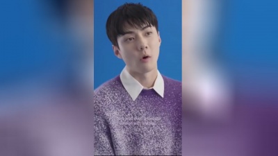 韩流小天使 - 吴世勋 x DiorERL《GQ Korea》相关视频