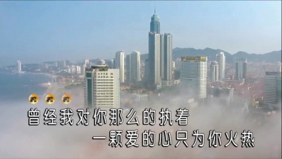 张国元 - 想你的时候就为你唱歌