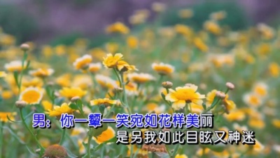 怡馨、凯歌 - 宝贝我爱你
