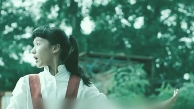 陈逗逗 - 记号