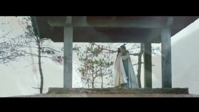 罗之豪 - 离人愁