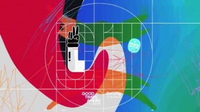 Good Times Ahead、JSTJR、Jay Mason - Belong