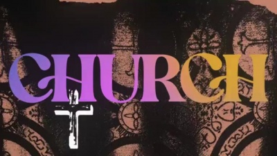 Evvie Mckinney - Church