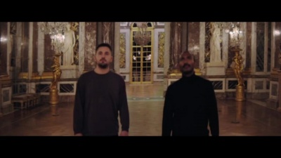 Thylacine - Versailles