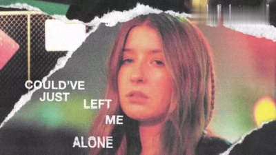 Alexa Cappelli - Could've Just Left Me Alone