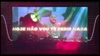 DJ PV、Theo Rubia、GV3 - Eu Só Quero Tua Presença