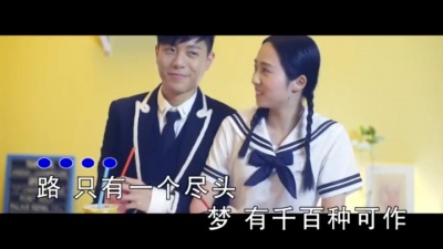 韦礼安 - 一个人