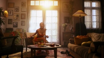 Doja Cat - Vegas(From the Original Motion Picture Soundtrack ELVIS)