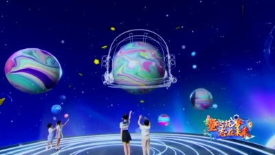 李昕融、田觅蜜、好好 - 小孩子大梦想