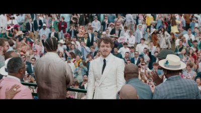 Jack Harlow、Drake - Churchill Downs