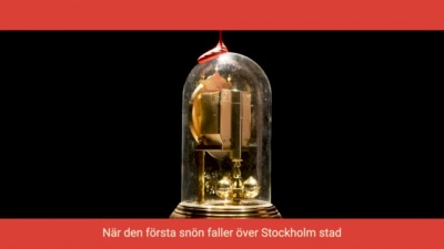 Joakim Berg - Barn av vår tid
