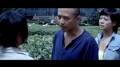 海阔 - 不碰感情就不受伤