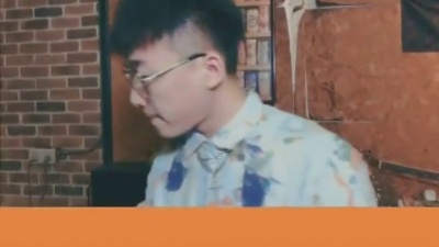 翻仔集 - 抒情版野狼disco！这个版本真的爱了