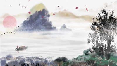 吴君丽 - 百花歌