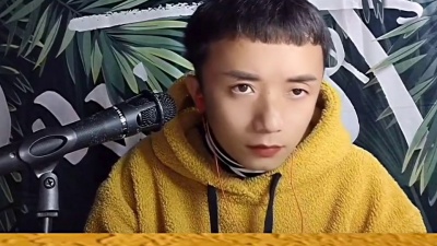 杨小许 - 《琴键上的泪》杨小许