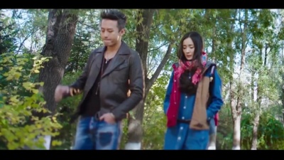 程罕华 - 死心塌地去爱你