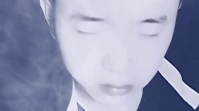 诚信天下 - 哈什格尔胡杨