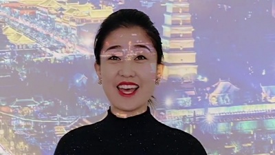 王玮 - 西北等你来～赵婷