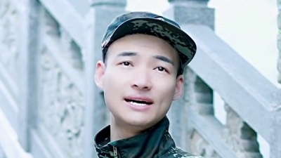 茶帅 - 军凡(站着等你三千年)
