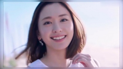 芯戀蠻兒 - 我老婆笑起来真好看！新垣结衣笑容混剪