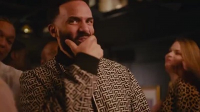 Craig David、Nippa - G Love