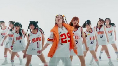 诸葛司空 - 全网最高质量！逐帧MV级别还原的Jessi《Zoom》翻跳