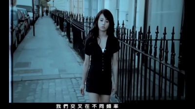 蔡依林 - 节拍器