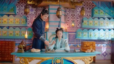 李行亮 - 洛缘诀
