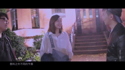 Terry Zhong 钟天利 - 8PM