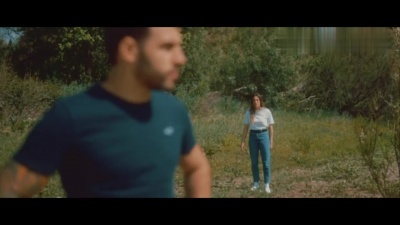 María Artés、Galvan Real、Maki - No Te Hice Caso
