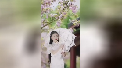 玲丫头儿 - 哈喽
