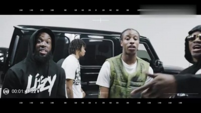 Stay Flee Get Lizzy、Clavish - Lately
