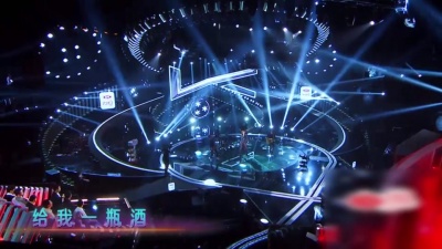 钟楚曦 - 我还年轻 我还年轻
