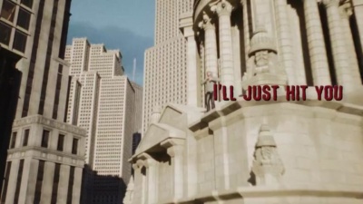 J.I the Prince of N.Y - Toxic