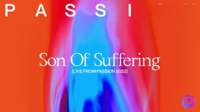 Landon Wolfe、Rachel Halbach、Passion - Son Of Suffering