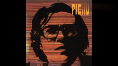 Piero - Y Todos Los Días