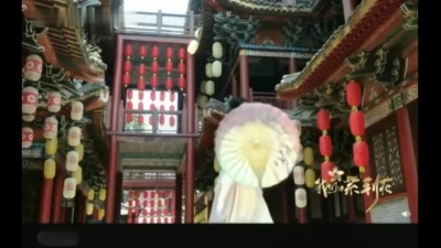 曾黎、陈都灵 - 笑红尘